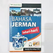 Bahasa Jerman Sehari-hari