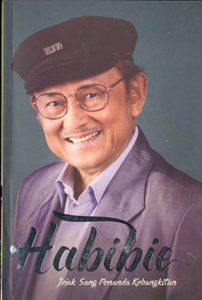 Habibie : Jejak Sang Penanda Kebangkitan