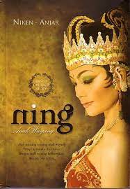 Ning : anak wayang