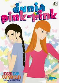 Dunia pink-pink