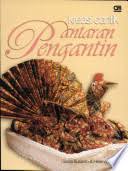 Kreasi Cantik Antaran Pengantin