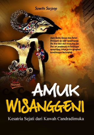 Amuk Wisanggeni