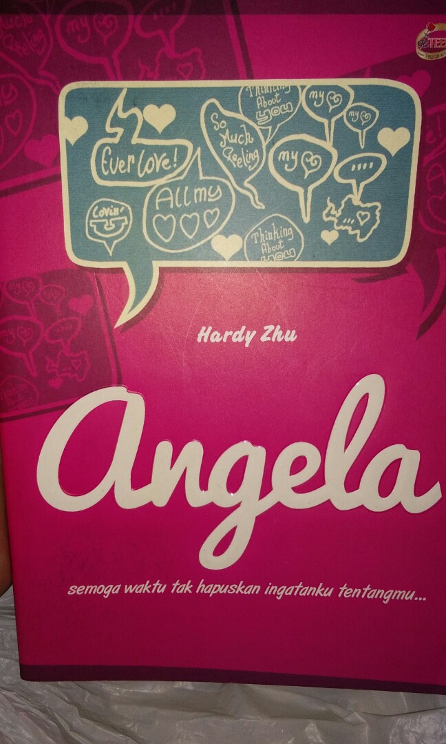 Angela