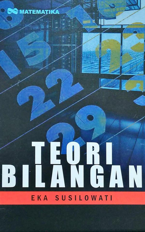Teori bilangan