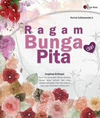 Ragam Bunga Pita