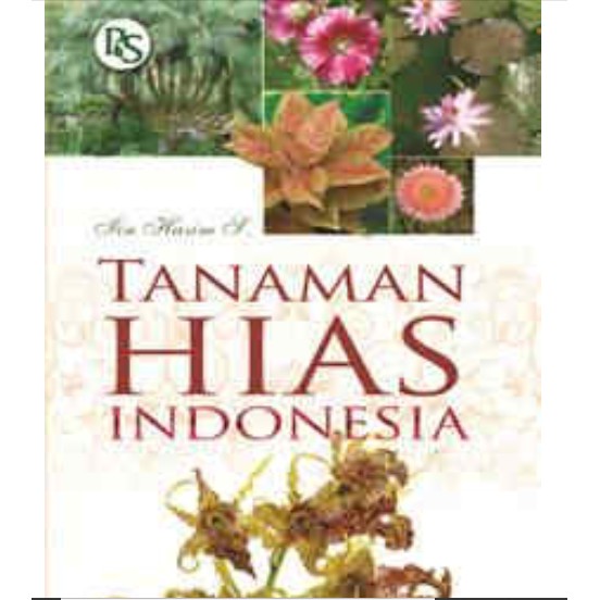Tanaman Hias Indonesia
