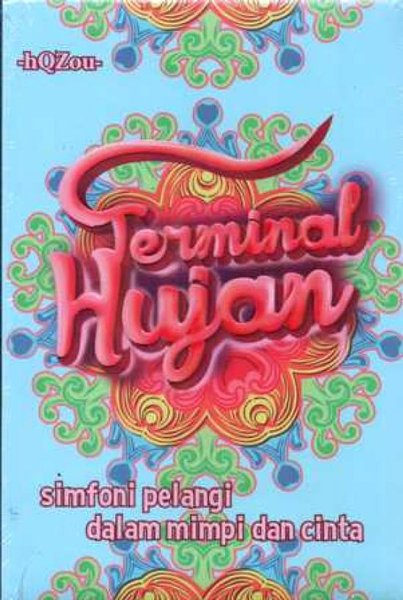 Terminal Hujan