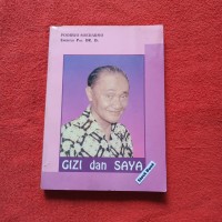 Gizi Dan Saya
