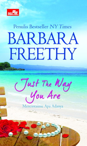 Just the Way You Are : Dirimu Apa Adanya