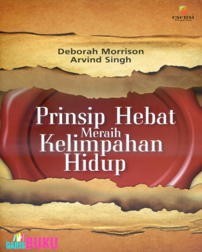 Prinsip hebat kelimpahan hidup