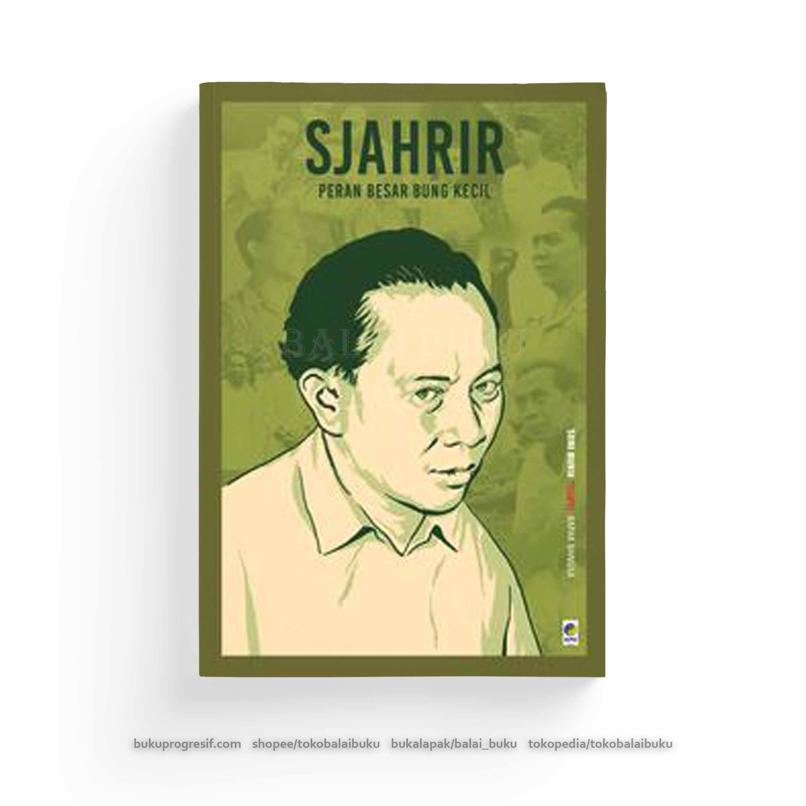 Sjahrir Peran Besar Bung Kecil