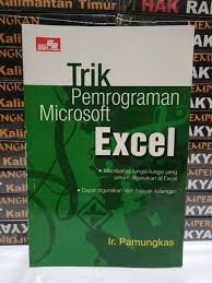 Trik Pemrograman Microsoft Excel