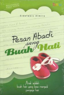 Pesan Abadi Sang Buang Hati