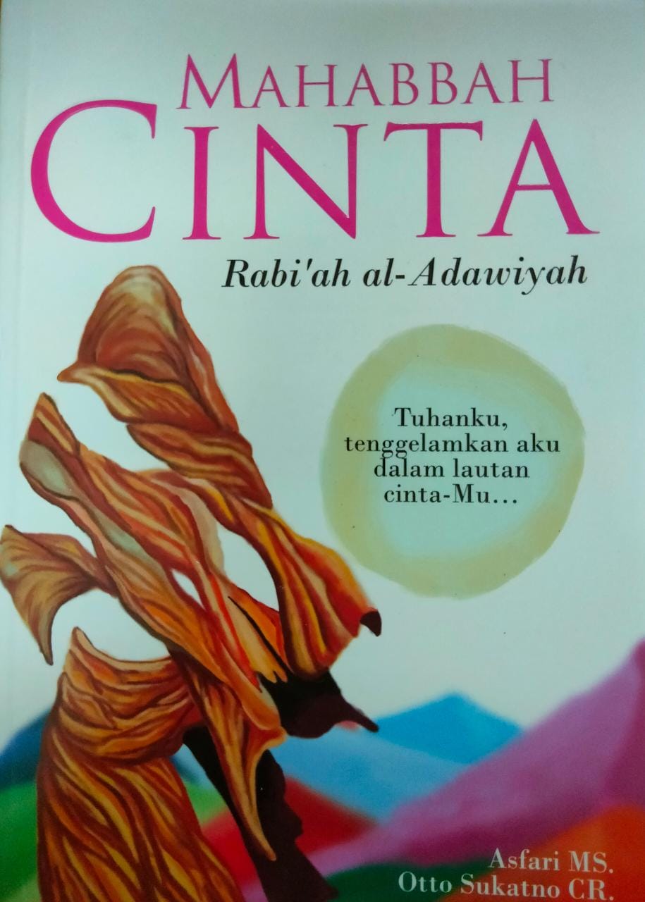 Mahabbah cinta Rabi'ah al-Adawiyah
