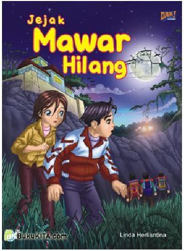 Jejak Mawar Hilang
