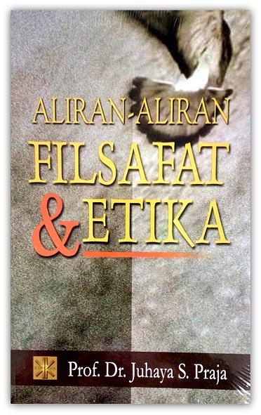 Aliran-Aliran Filsafat & Etika