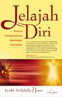 JELAJAH DIRI / Syekh fadhalla haeri