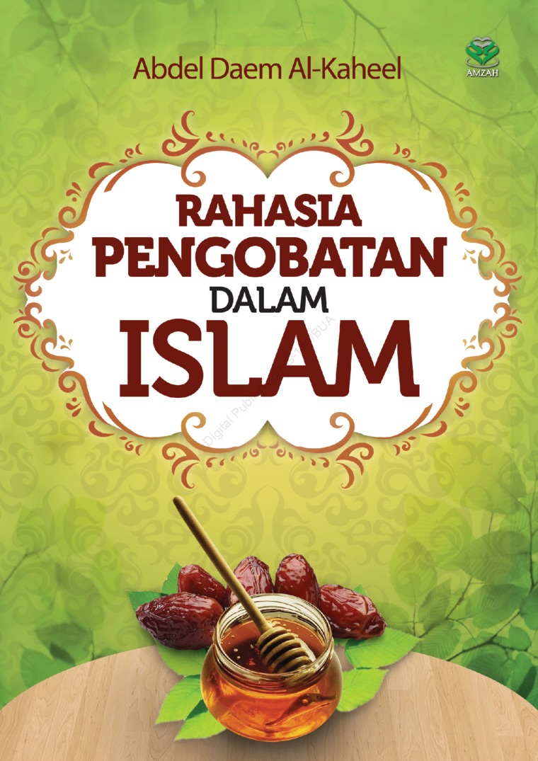 Rahasia pengobatan dalam islam