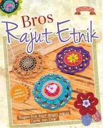 Bros Rajut Etnik