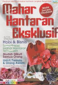 Mahar Hantaran Ekslusif