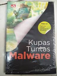 Kupas Tuntas Malware