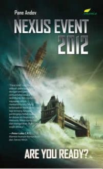 Nexus event 2012: Are You Ready?