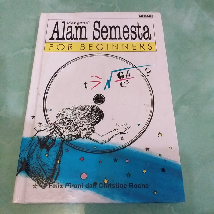 MENGENAL ALAM SEMESTA : FOR BEGINNERS