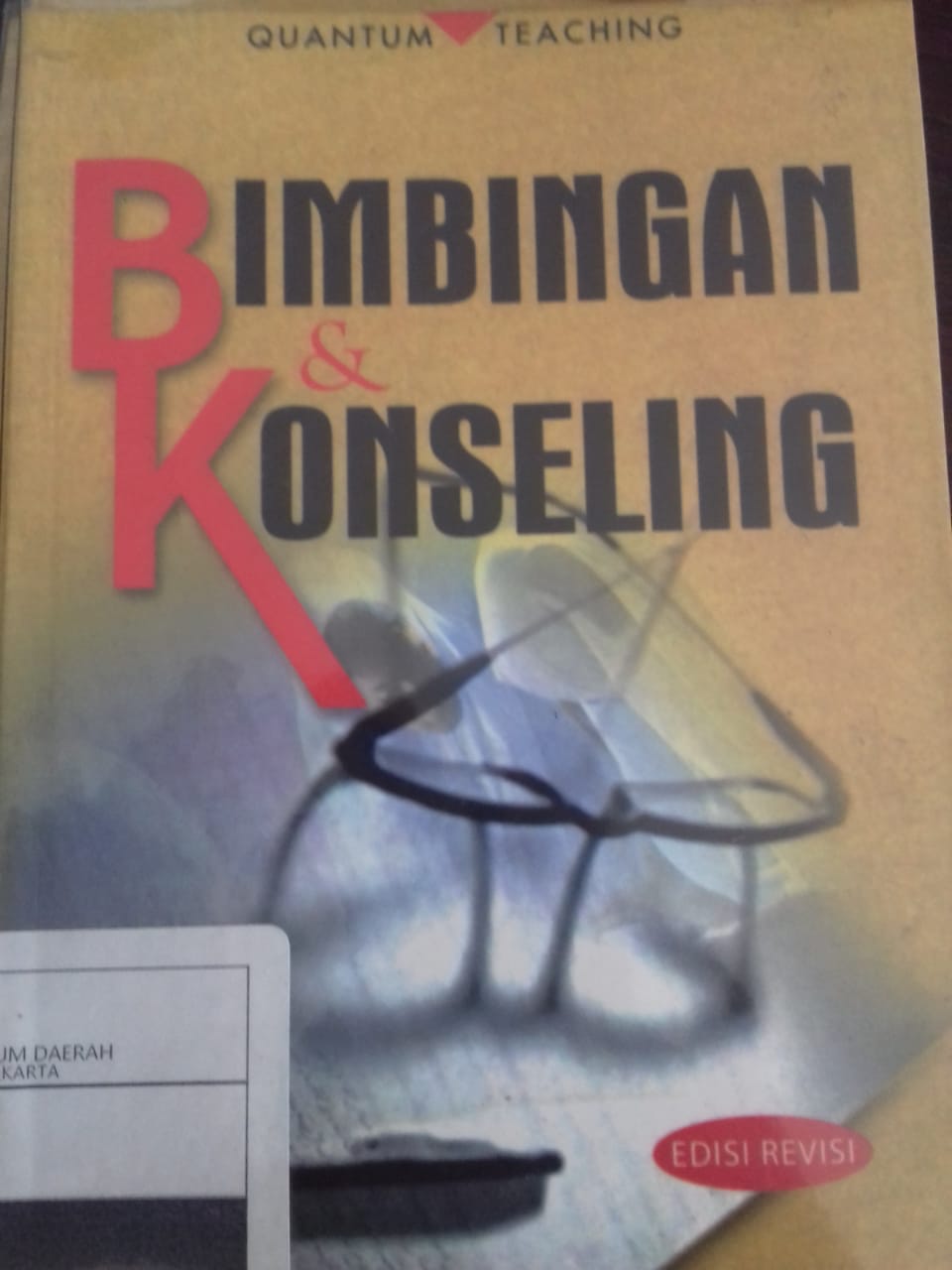 Bimbingan & Konseling