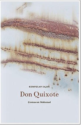 Kumpulan Sajak Don Quixote