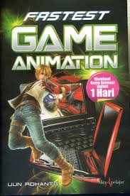 Fastest game animation : Membuat Game Animasi dalam 1 Hari
