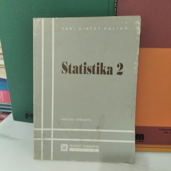 STATISTIKA 2