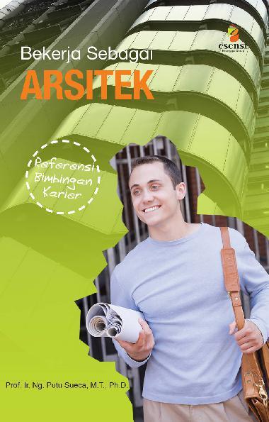 Bekerja Sebagai Arsitek
