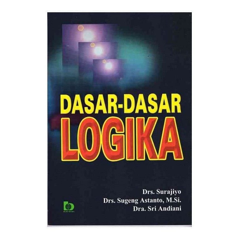 Dasar-dasar logika