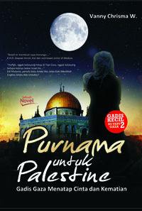 Purnama untuk Palestine