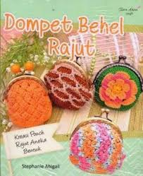 Dompet Behel Rajut