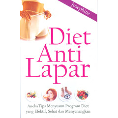 Diet anti lapar