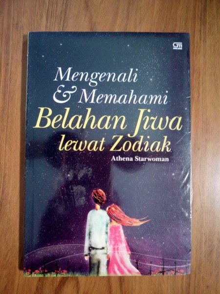 Mengenali & Memahami Belahan Jiwa Lewat Zodiak