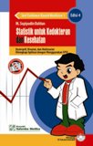 Statistik Untuk Kedokteran dan Kesehatan, Edisi 4 :  Deskriptif, Bivariat, dan Multivarat, Dilengkapi Aplikasi dengan Menggunakan SPSS / Muhamad Sopiyudin Dahlan, Direktur Penerbitan dan Produksi; Edward Tanujaya, Koordinat Penerbitan dan Produksi; Ariyanto, Copy Editor; Ishardini Dewi J, Tata Letak; Dedy Juni Asmara, Desain Sampul; @mastergrafis