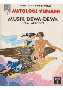 Musik dewa-dewa;
