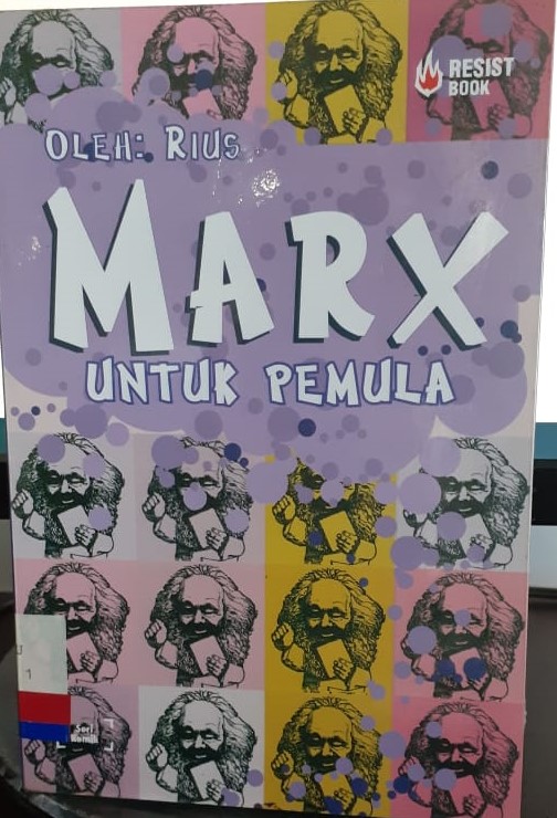 Marx untuk pemula