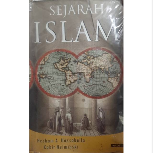 Sejarah islam : Penafsiran Baru 600 - 750