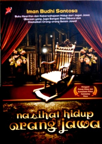 Nasihat hidup orang Jawa