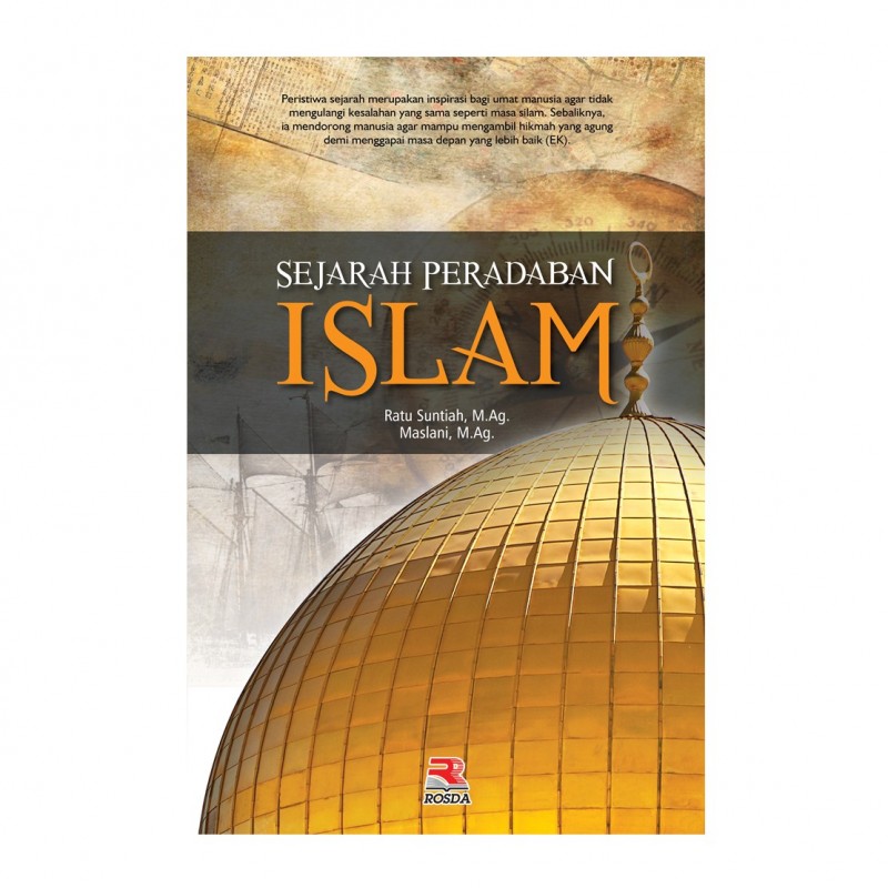 Sejarah peradaban Islam