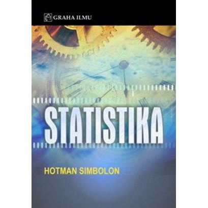 Statistika / Hotman Simbolon