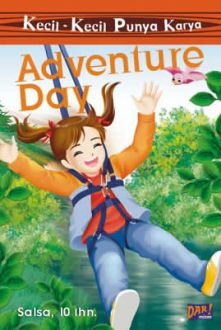 Adventure Day;