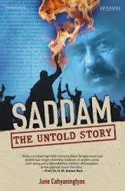 Saddam : The Untold Story