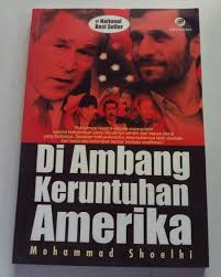Di Ambang Keruntuhan Amerika