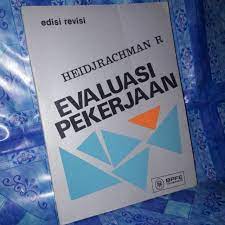 Evaluasi Pekerjaan