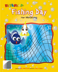 Fishing Day : Hari Memancing