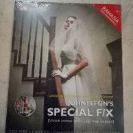 Langsung Pinter>>> Adobe Photoshop :  Johntefon's Special F/X / Johntefon.